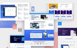 Landing Page - "địa điểm" chốt sale hiệu quả cho doanh nghiệp