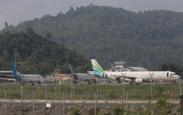 Campuchia có thêm hơn 600 ca COVID-19, Sihanoukville vẫn bỏ cách ly chuyến bay