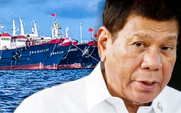 Trung Quốc đẩy Philippines về phía Mỹ
