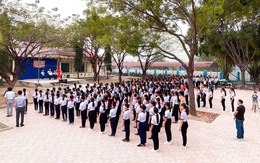 Học sinh Bình Thuận dừng đến trường từ 13-5, Nghệ An nghỉ hè sớm 1 tuần