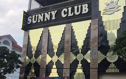 Công an tỉnh Vĩnh Phúc điều tra 'clip nóng ở quán bar Sunny'