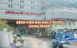 Camera Y tế: Khám phá bệnh viện tư nhân có vốn đầu tư nước ngoài lớn nhất tại Việt Nam
