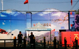 Trung Quốc đề nghị các nước LHQ không dự họp về Tân Cương