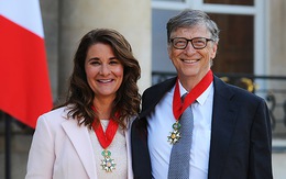 Gia đình giận dữ với Bill Gates vì 'nhiều thứ ông ấy đã làm'?
