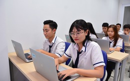 Trung cấp Công nghệ Thông tin Sài Gòn tuyển học sinh từ THCS