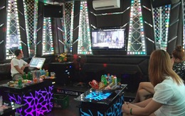 Hải Phòng phong tỏa karaoke Olala, cách ly nhiều tiếp viên