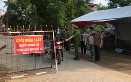 Bắc Ninh có thêm 42 ca dương tính, riêng ổ dịch Thuận Thành có tới 40 ca