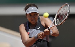 Sốc: Naomi Osaka rút lui khỏi Roland Garros sau lùm xùm 'tẩy chay' báo chí