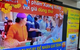 'Bộ sẽ nghiên cứu, tiếp thu, sửa đổi Luật quảng cáo'