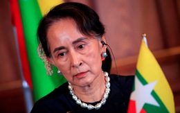 Myanmar mở thêm hồ sơ án tham nhũng đối với bà Aung San Suu Kyi