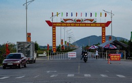 Số ca mắc giảm, Bắc Giang gỡ phong tỏa huyện Lạng Giang và chuyển sang giãn cách xã hội