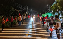 Bắc Ninh gỡ phong tỏa toàn huyện Yên Phong