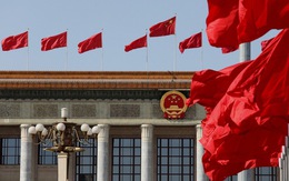 Trung Quốc thông qua luật chống trừng phạt của nước ngoài
