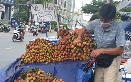 Đến lượt bơ, chôm chôm… chờ hỗ trợ