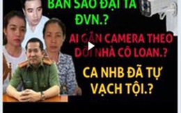 An Giang cảnh báo nhiều kênh trên mạng xã hội mạo danh đại tá Đinh Văn Nơi