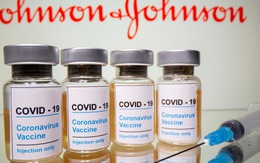 Nguy cơ mắc chứng viêm đa dây thần kinh sau tiêm vắc xin của Johnson&Johnson rất thấp