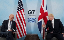 Cơ hội 'đắc nhân tâm' của G7