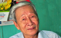 Tiễn biệt một người hiền: Nhà văn Nguyễn Xuân Khánh
