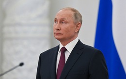 Tổng thống Putin chỉ ra phẩm chất của người kế nhiệm ông