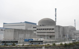 CNN: Có tin rò rỉ tại nhà máy điện hạt nhân ở Quảng Đông, Mỹ đang đánh giá