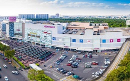 Tập đoàn AEON bổ nhiệm tổng giám đốc mới của AEON Việt Nam