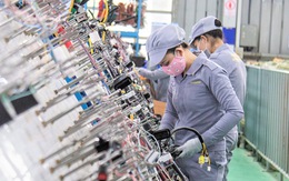 Ngành công nghiệp hỗ trợ Việt Nam: Tới thời mở rộng thị trường trong nước và xuất khẩu
