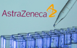 Thuốc đặc trị COVID-19 của  AstraZeneca cho hiệu quả không như kỳ vọng
