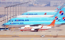Người Hàn Quốc trải nghiệm các chuyến bay quốc tế không có điểm đến