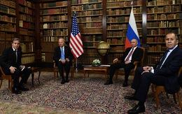Quan chức Nhà Trắng: Họp song phương nhóm lớn Mỹ - Nga 'bể dĩa'