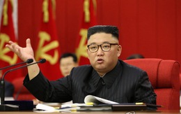 Ông Kim Jong Un: Triều Tiên thiếu lương thực trầm trọng do bệnh dịch, thiên tai
