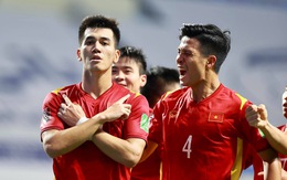 Các trận đấu của đội tuyển Việt Nam sẽ được tổ chức trên sân Mỹ Đình