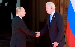 Điện Kremlin: quan chức Mỹ - Nga sẽ sớm thảo luận, ông Putin và Biden sẽ còn hội đàm