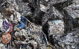 Cảnh sát Ý triệt phá đường dây buôn lậu kim loại tái chế 'khủng' liên quan Trung Quốc