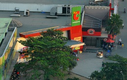 5h sáng 17-6, hỏa tốc cách ly siêu thị Big C Đồng Nai, Biên Hòa họp khẩn