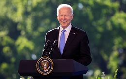 Ông Biden nghi ngờ sự hợp tác của Trung Quốc trong điều tra nguồn gốc COVID-19