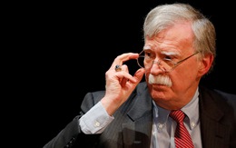 Bộ Tư pháp Mỹ khép lại điều tra về hồi ký cựu cố vấn an ninh Mỹ John Bolton