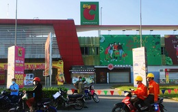 Dỡ phong tỏa Big C Đồng Nai trước thời hạn, siêu thị mở cửa trở lại từ 8h sáng 25-6