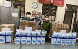 Phá đường dây ma túy 'khủng' từ Hà Lan về Việt Nam qua đường hàng không