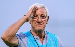 HLV Marcello Lippi: Trung Quốc có thể giành vé dự World Cup 2022 ở Qatar