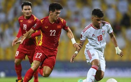Báo Hindustan Times: 'Sự chậm tiến bộ của Ấn Độ và bài học từ bóng đá Việt Nam'