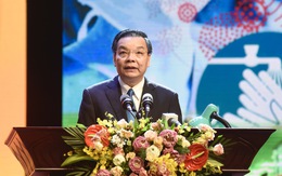 Chủ tịch Hà Nội: Lập 22 chốt để ngăn dịch xâm nhập, không được 'ngăn sông cấm chợ'