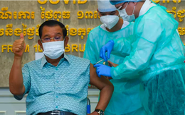 Thủ tướng Hun Sen cách ly 14 ngày, hủy gặp Ngoại trưởng Anh Dominic Raab