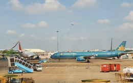 Vietnam Airlines muốn bán 11 máy bay