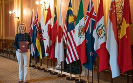 Các nước thành viên CPTPP nhất trí mời Anh gia nhập