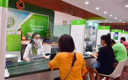 Vietcombank triển khai nhiều sản phẩm thúc đẩy thanh toán không dùng tiền mặt