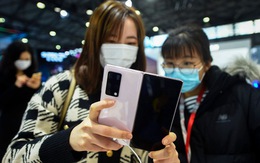 Hệ điều hành Huawei sẽ chạy trên nhiều smartphone ở châu Á