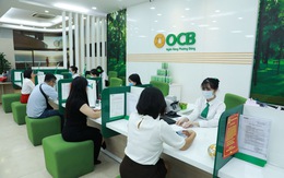 OCB được Moody’s xác nhận xếp hạng tín nhiệm với triển vọng tích cực