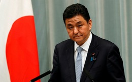 Nhật kêu gọi châu Âu tăng cường hiện diện quân sự ở châu Á