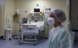 Brazil vượt nửa triệu ca tử vong vì COVID-19, thủ đô Nga ghi nhận kỷ lục ca nhiễm trong ngày
