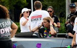 Mỹ: xe bán tải lao vào đoàn diễu hành LGBT, 1 người chết